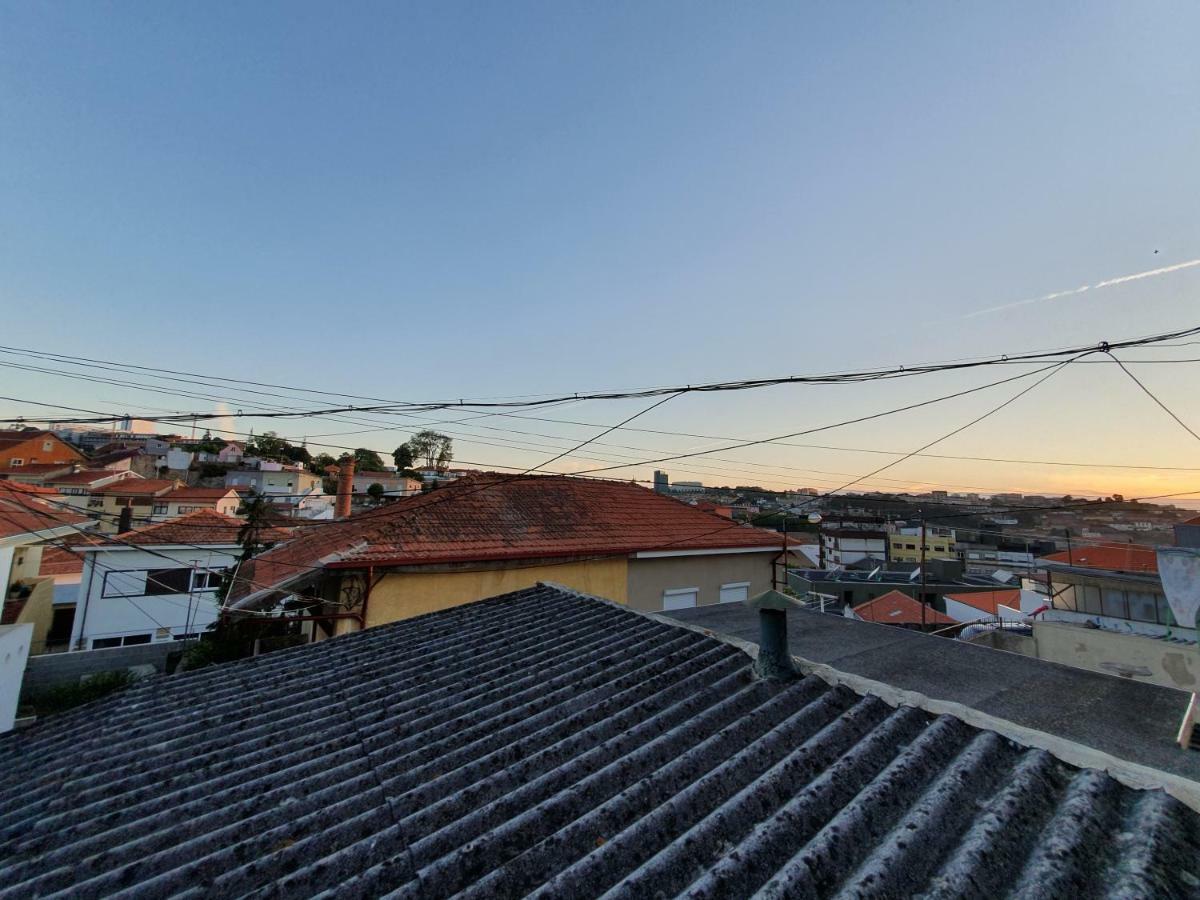 Hotel Ninho Jardim Do Morro Vila Nova de Gaia Zewnętrze zdjęcie