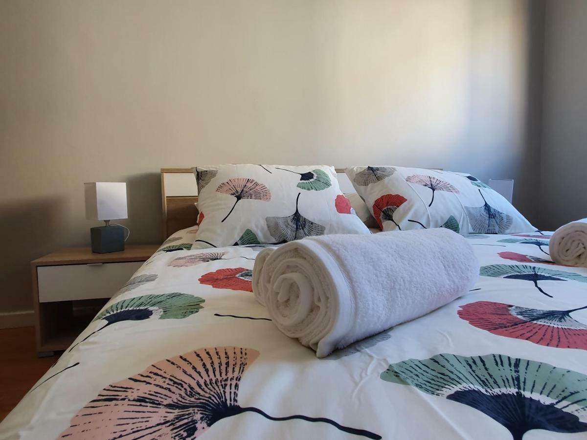 Hotel Ninho Jardim Do Morro Vila Nova de Gaia Zewnętrze zdjęcie