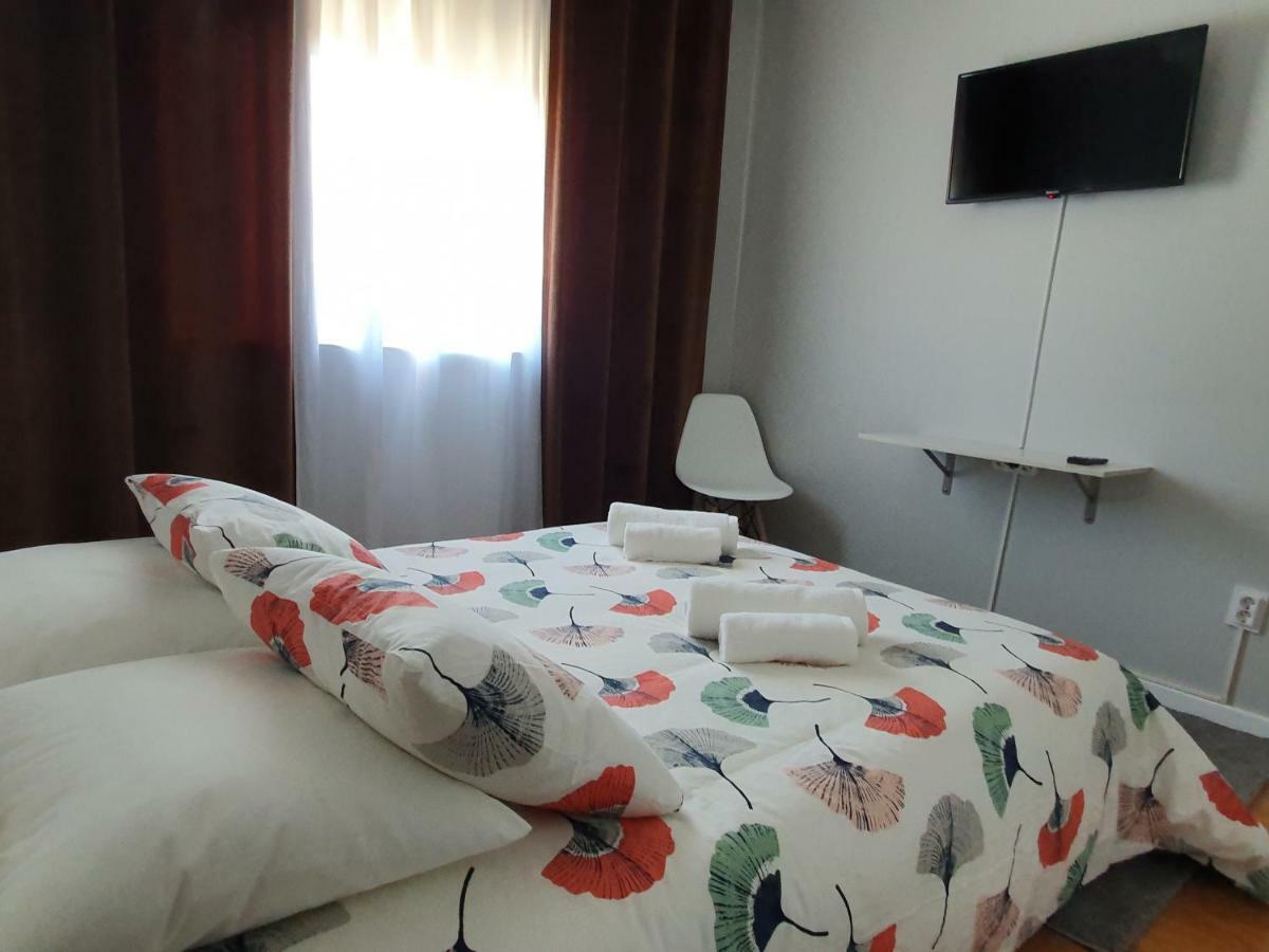 Hotel Ninho Jardim Do Morro Vila Nova de Gaia Zewnętrze zdjęcie