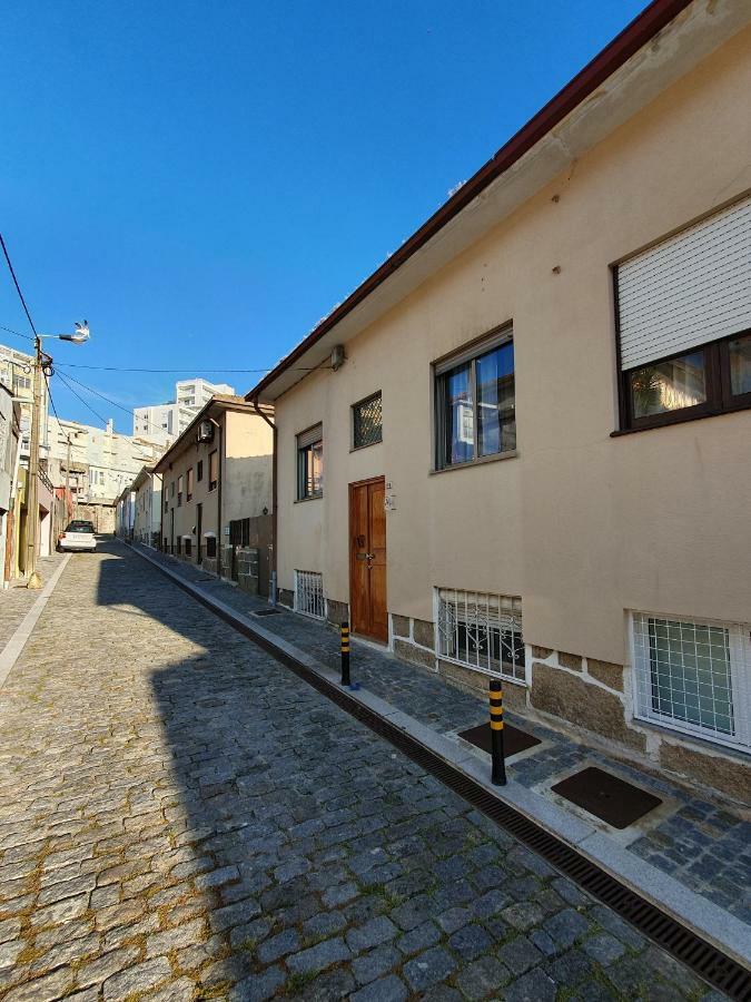 Hotel Ninho Jardim Do Morro Vila Nova de Gaia Zewnętrze zdjęcie