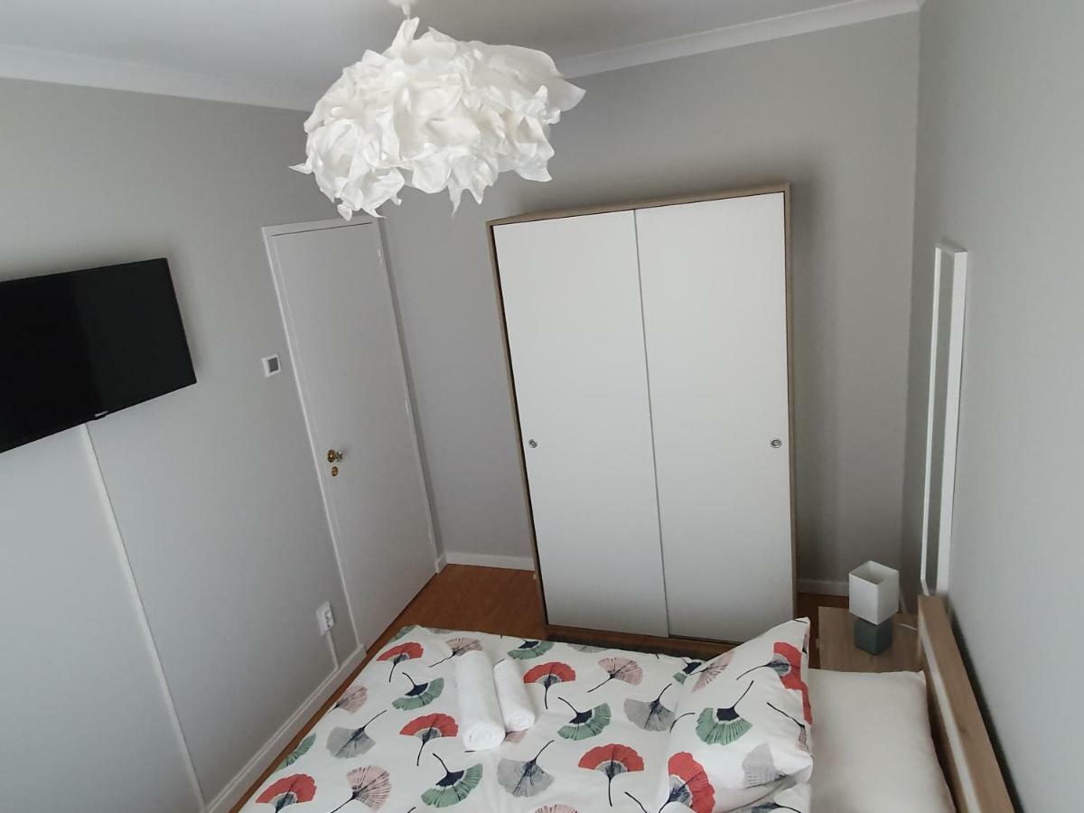 Hotel Ninho Jardim Do Morro Vila Nova de Gaia Zewnętrze zdjęcie