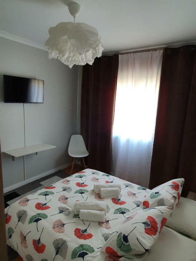 Hotel Ninho Jardim Do Morro Vila Nova de Gaia Zewnętrze zdjęcie