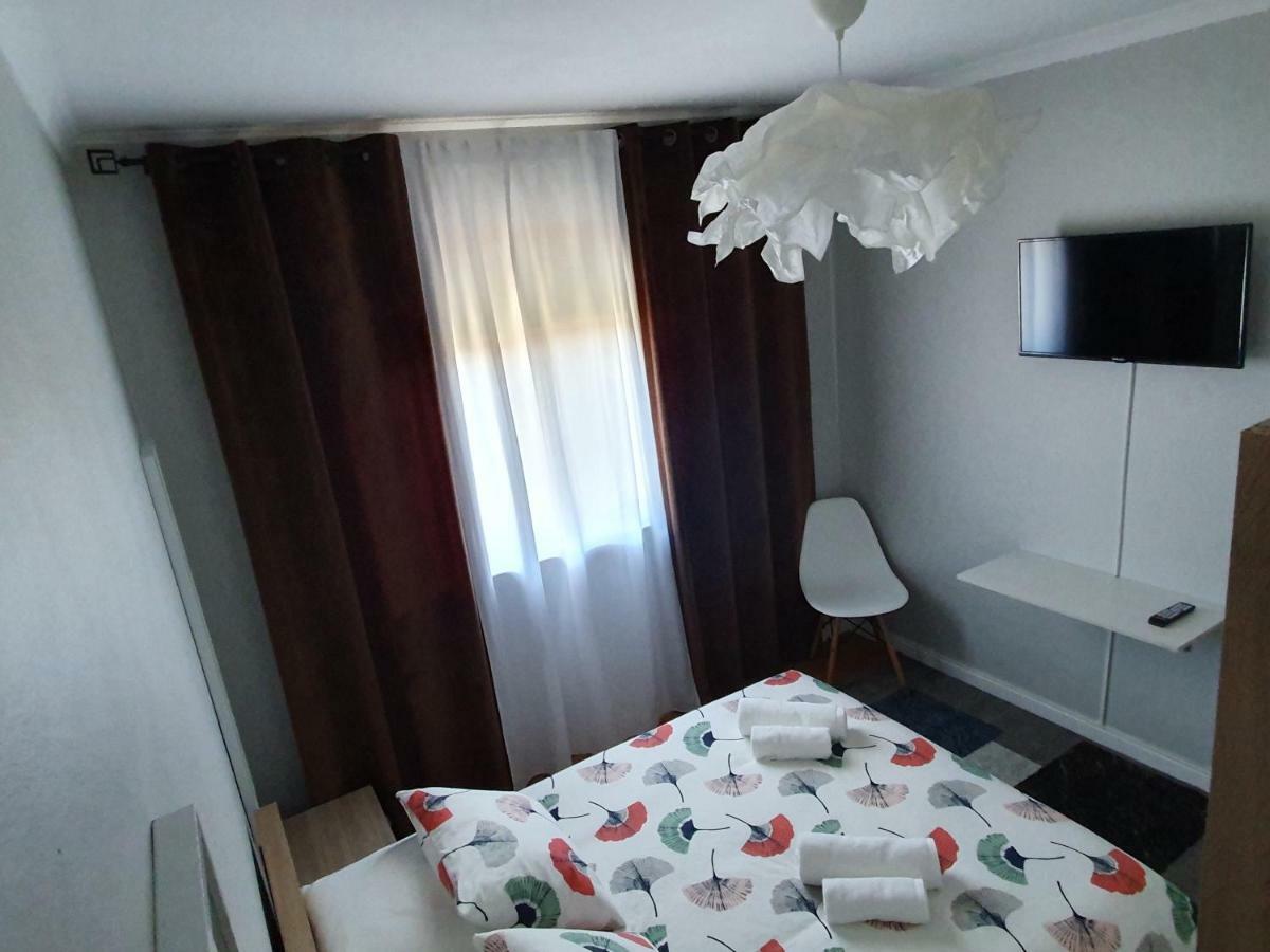 Hotel Ninho Jardim Do Morro Vila Nova de Gaia Zewnętrze zdjęcie
