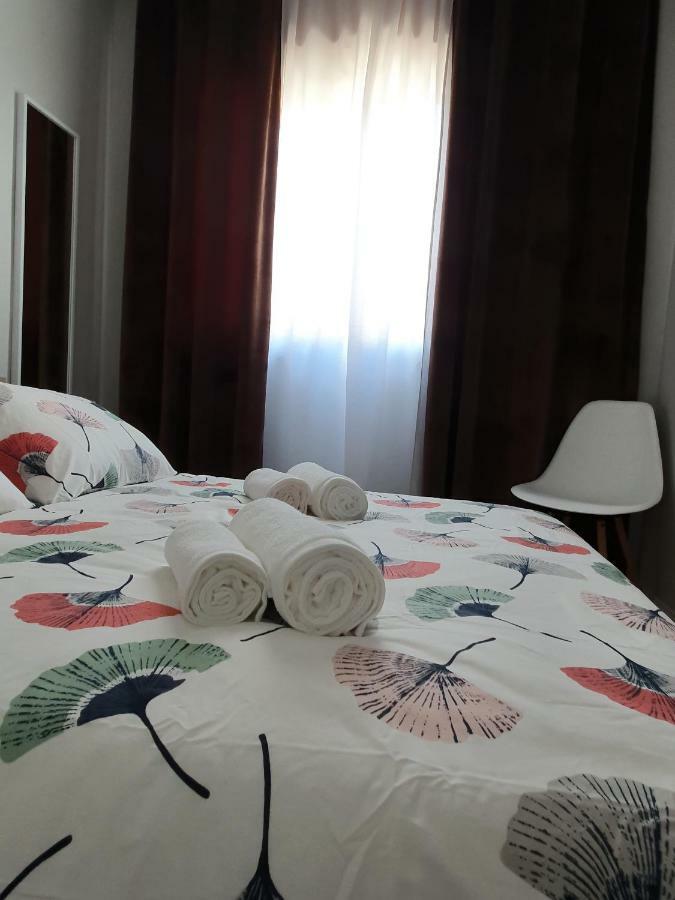 Hotel Ninho Jardim Do Morro Vila Nova de Gaia Zewnętrze zdjęcie