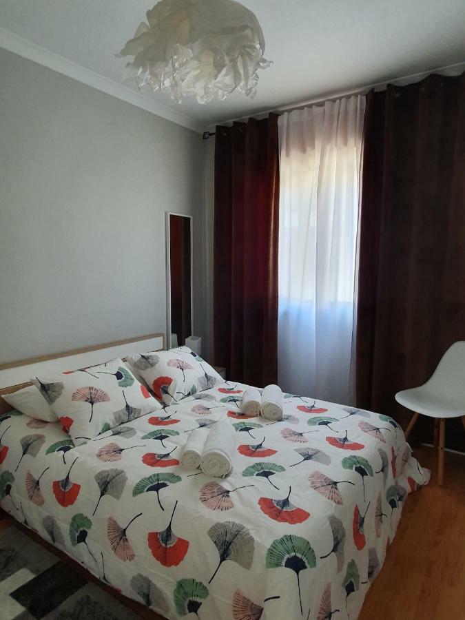 Hotel Ninho Jardim Do Morro Vila Nova de Gaia Zewnętrze zdjęcie