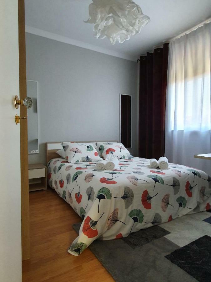 Hotel Ninho Jardim Do Morro Vila Nova de Gaia Zewnętrze zdjęcie