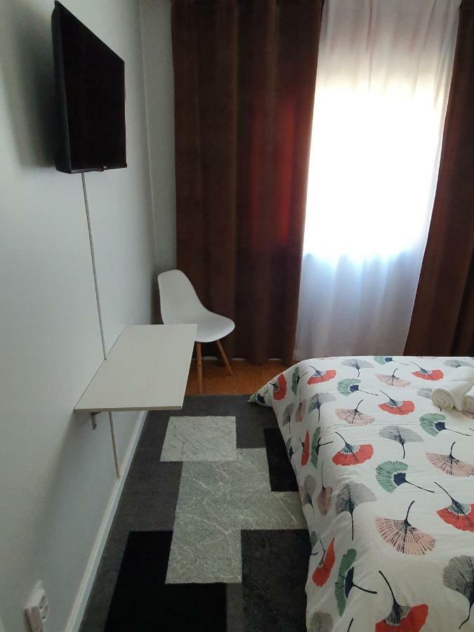 Hotel Ninho Jardim Do Morro Vila Nova de Gaia Zewnętrze zdjęcie