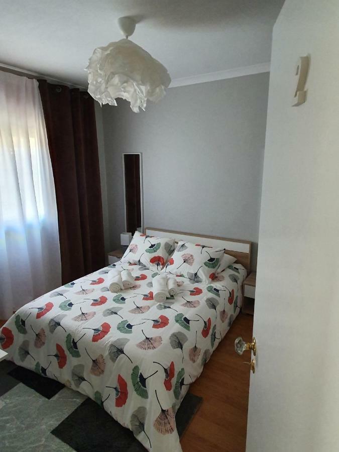 Hotel Ninho Jardim Do Morro Vila Nova de Gaia Zewnętrze zdjęcie