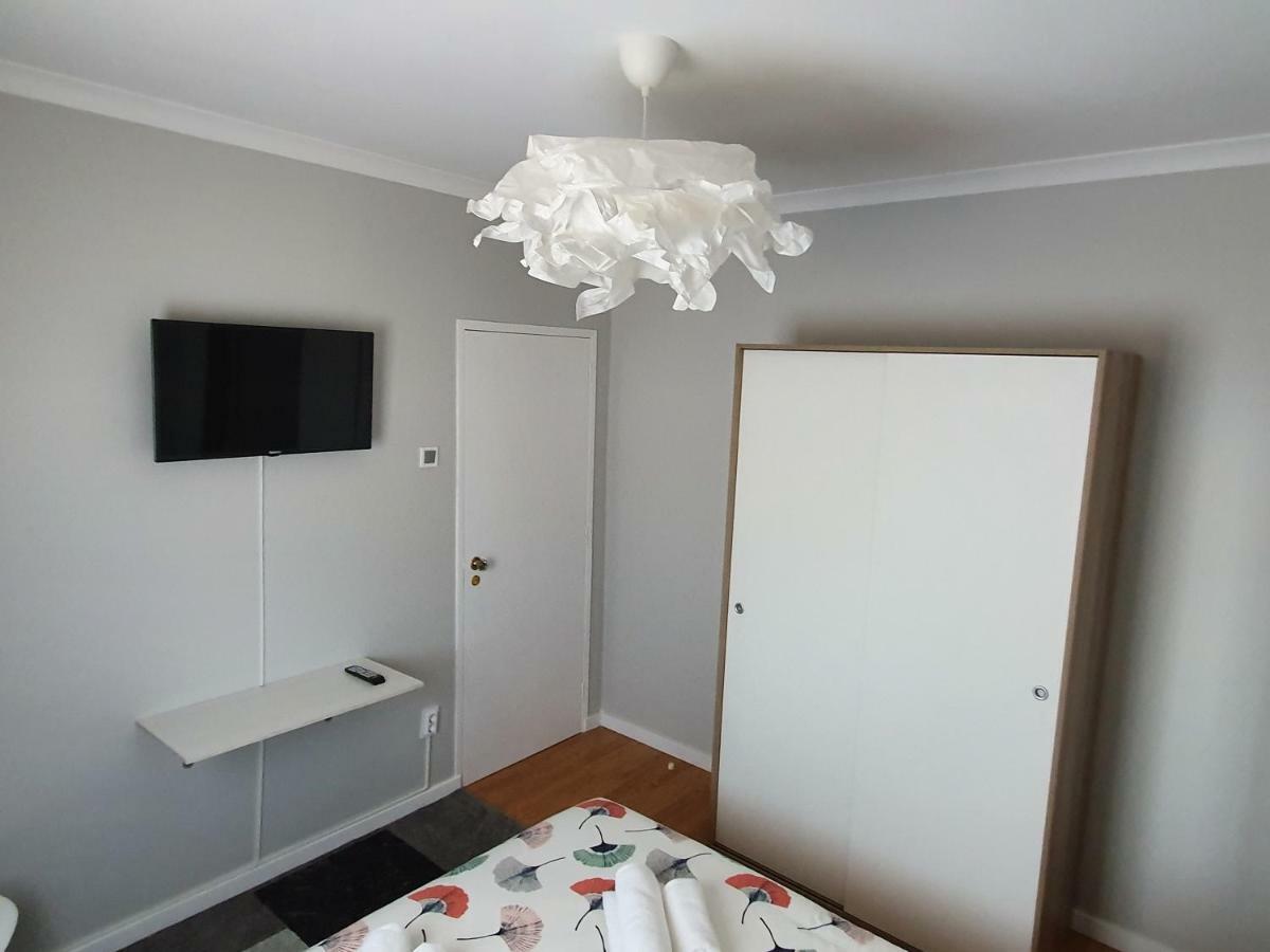 Hotel Ninho Jardim Do Morro Vila Nova de Gaia Zewnętrze zdjęcie