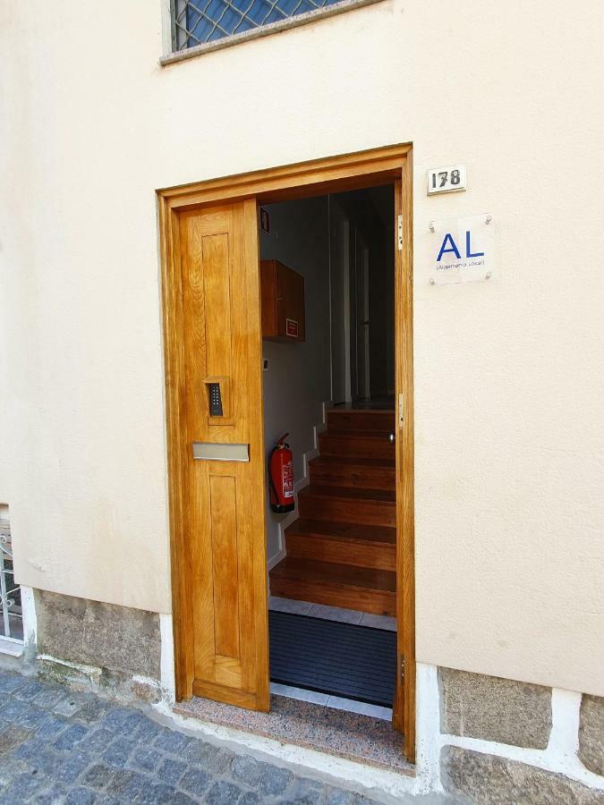 Hotel Ninho Jardim Do Morro Vila Nova de Gaia Zewnętrze zdjęcie